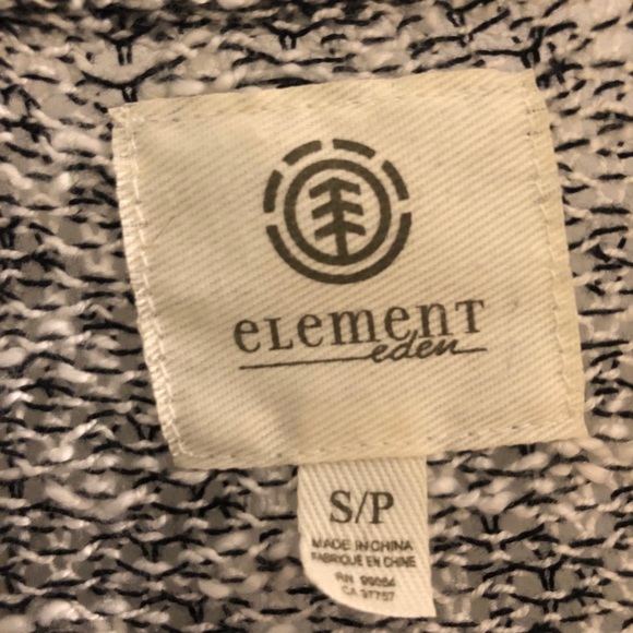 Element Eden Cardigan - Picture 3 of 3